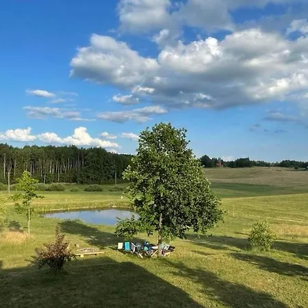 Warminska Hyttka * Stryjewo