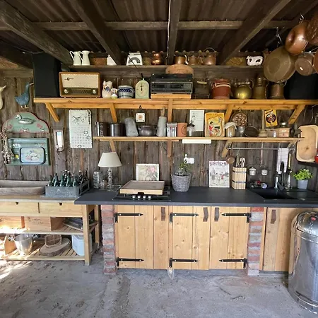 Warminska Hyttka * Stryjewo