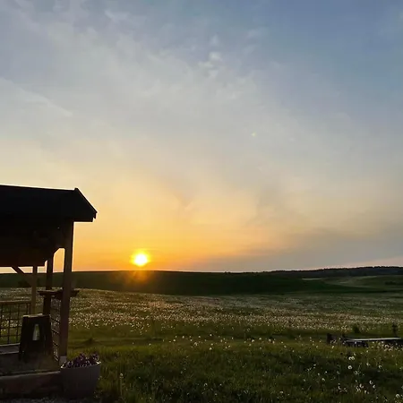 Warminska Hyttka * Stryjewo