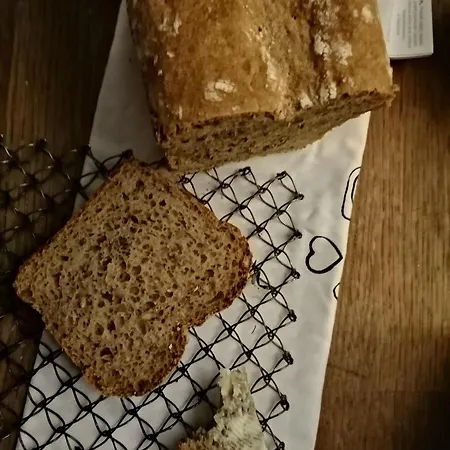 Warminska Hyttka Domek alpejski