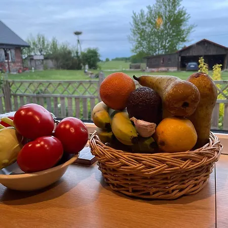 Warminska Hyttka *