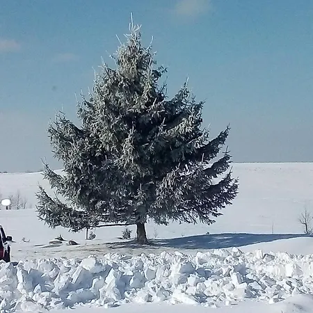 Warminska Hyttka Stryjewo