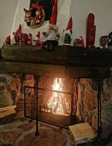 Warminska Hyttka * Stryjewo