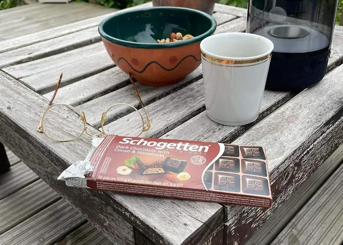 Chalet Warminska Hyttka