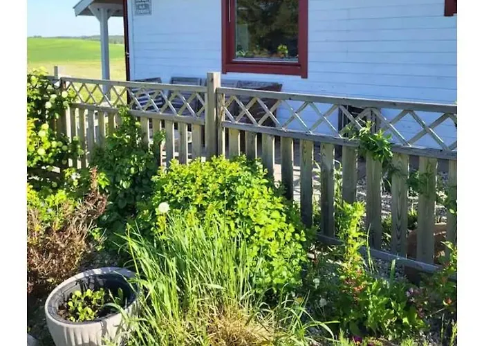 Chalet Warminska Hyttka Stryjewo