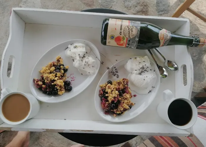 Warminska Hyttka Stryjewo