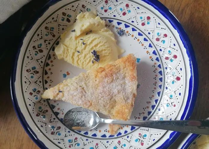 Chalet Warminska Hyttka *