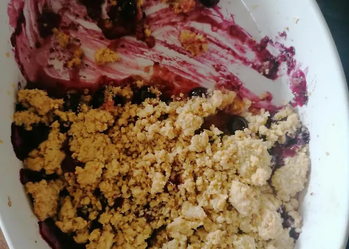 Chalet Warminska Hyttka Stryjewo