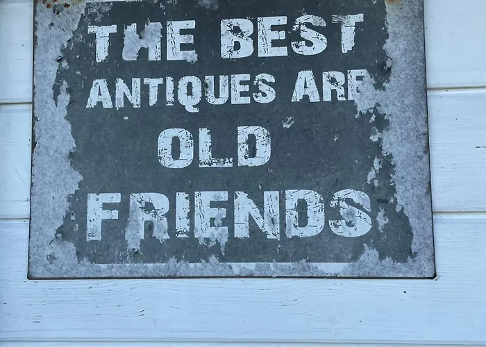 Chalet Warminska Hyttka *