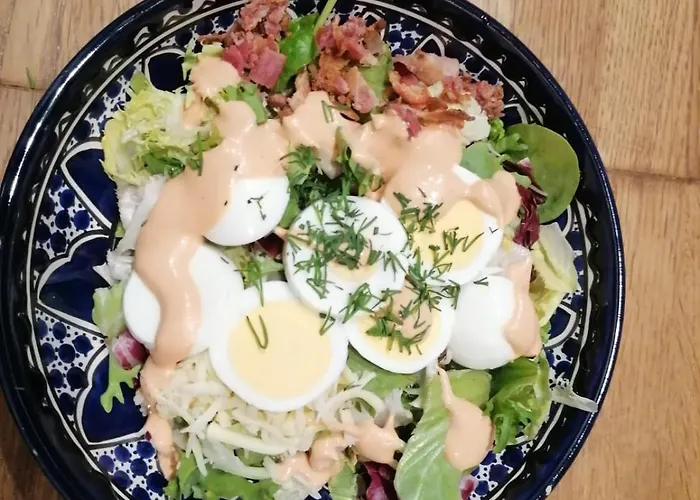 Warminska Hyttka Chalet Stryjewo