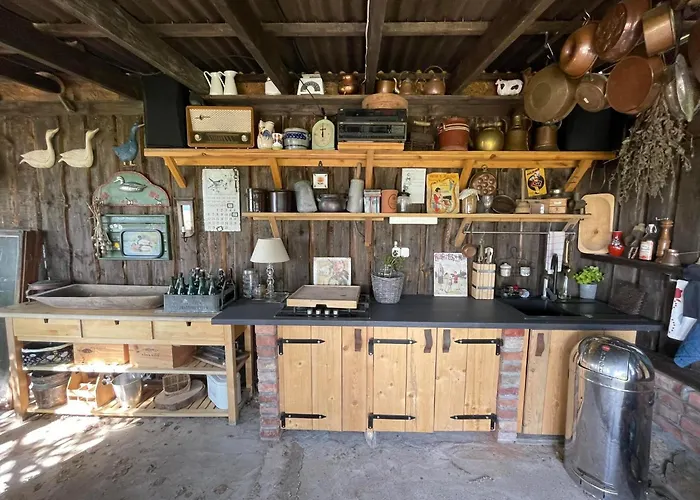 Warminska Hyttka * Stryjewo