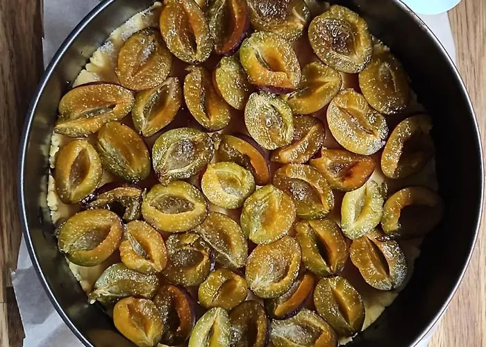 Chalet Warminska Hyttka