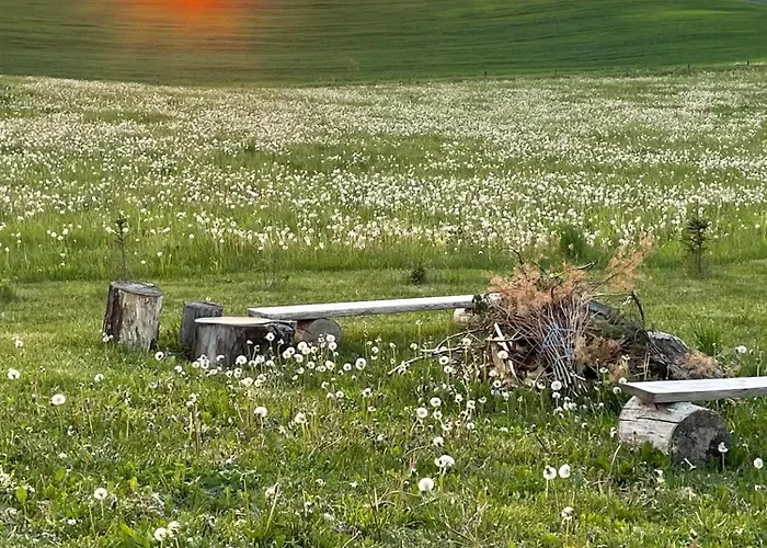 Warminska Hyttka Stryjewo