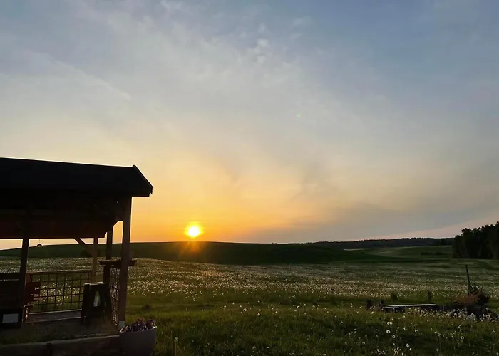 Warminska Hyttka * Stryjewo