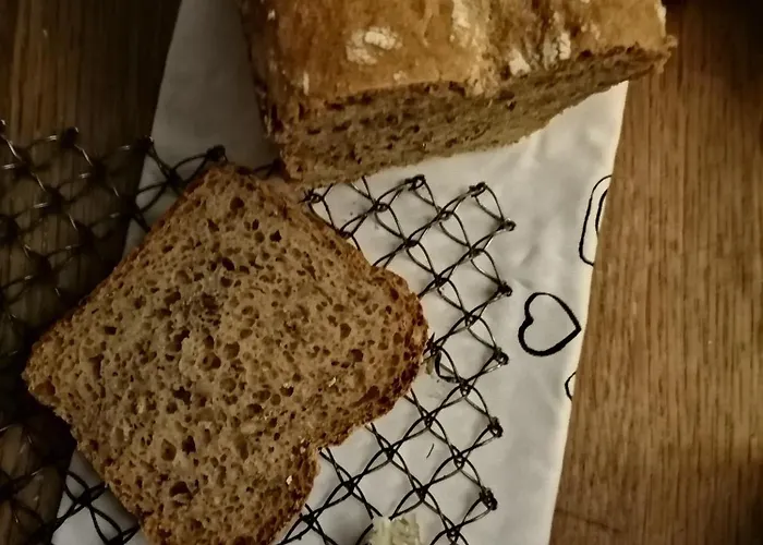 Warminska Hyttka Chalet